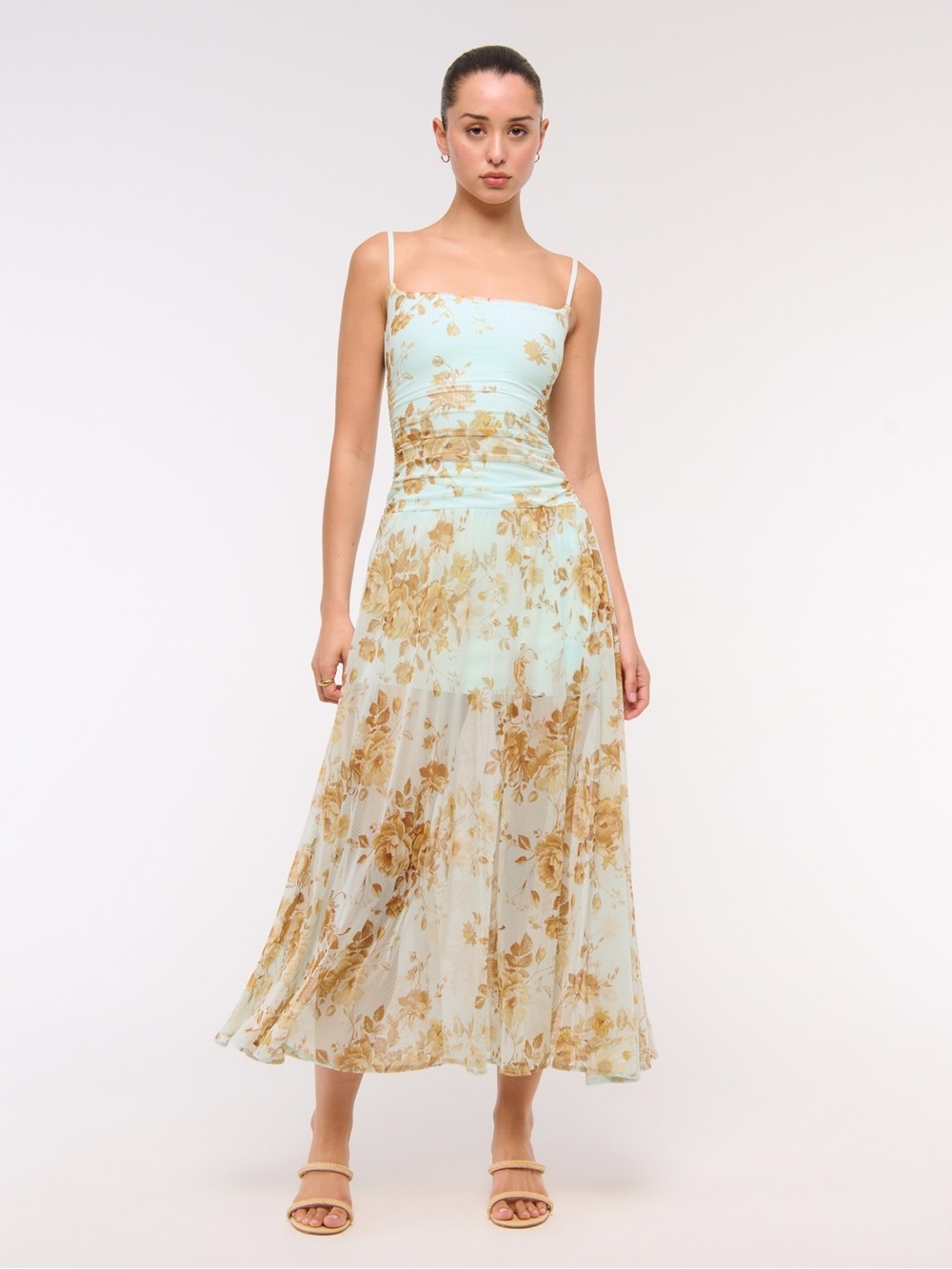 Abercrombie and Fitch Dress